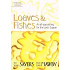 Loaves And Fishes by Susan Sayers & Colin Mawby